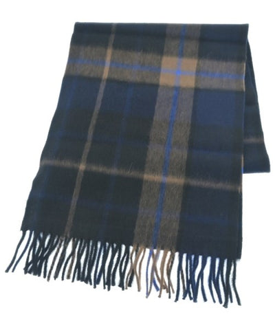Scottish Tradition Winter scarves