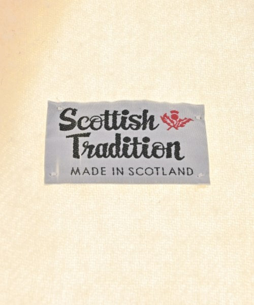 Scottish Tradition Stoles