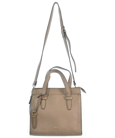 LOWELL Things Shoulder bags