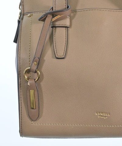 LOWELL Things Shoulder bags