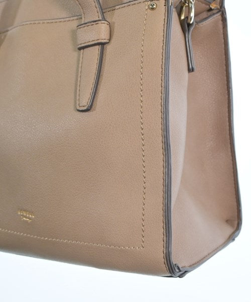 LOWELL Things Shoulder bags