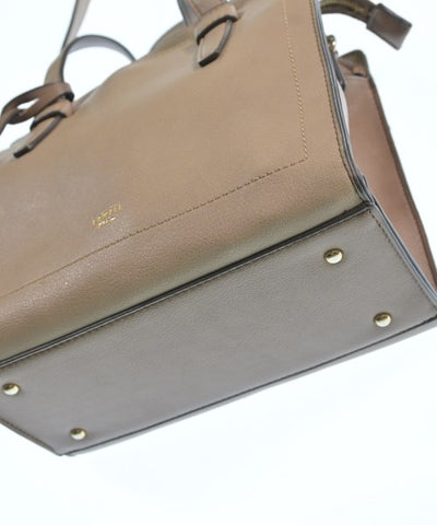 LOWELL Things Shoulder bags