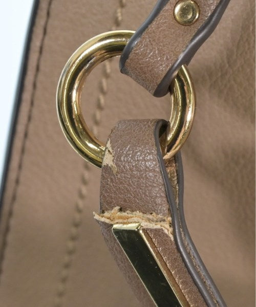 LOWELL Things Shoulder bags