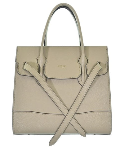 LOWELL Things Handbags