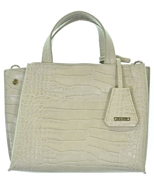 LOWELL Things Shoulder bags