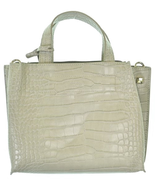 LOWELL Things Shoulder bags