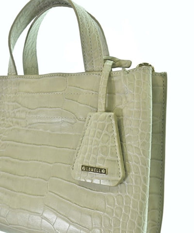 LOWELL Things Shoulder bags