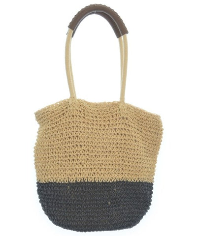 LOWELL Things Basket bags