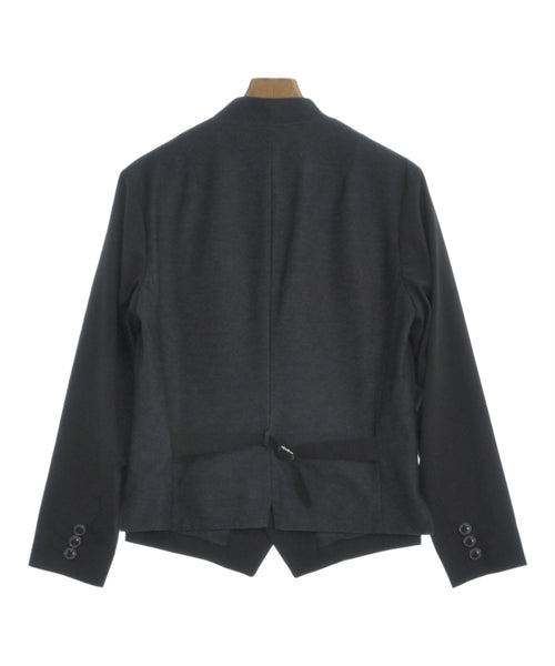 nano\universe LIBLARY Casual jackets