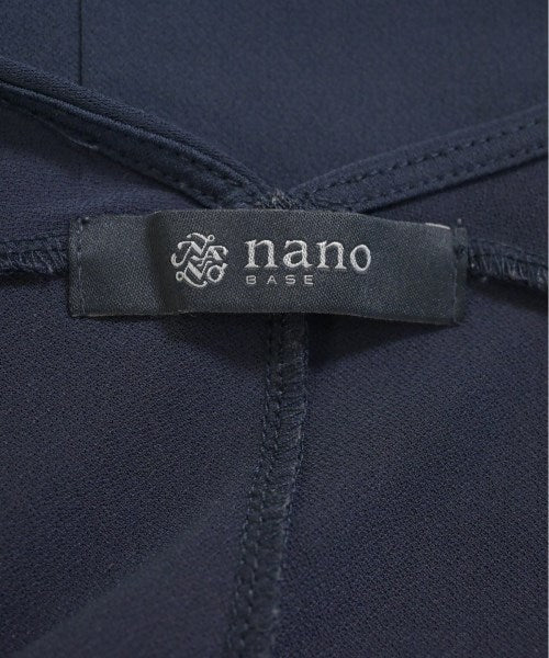 nano･universe BASEMENT Blouses
