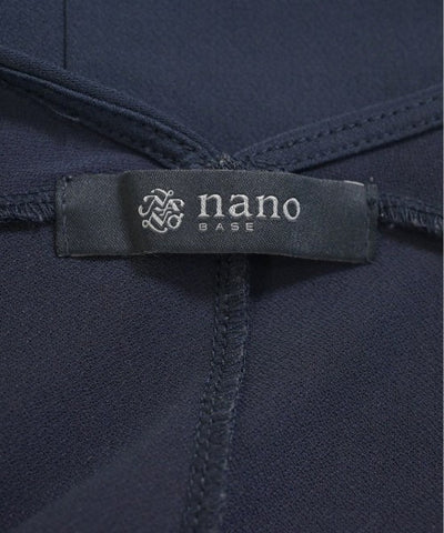 nano･universe BASEMENT Blouses