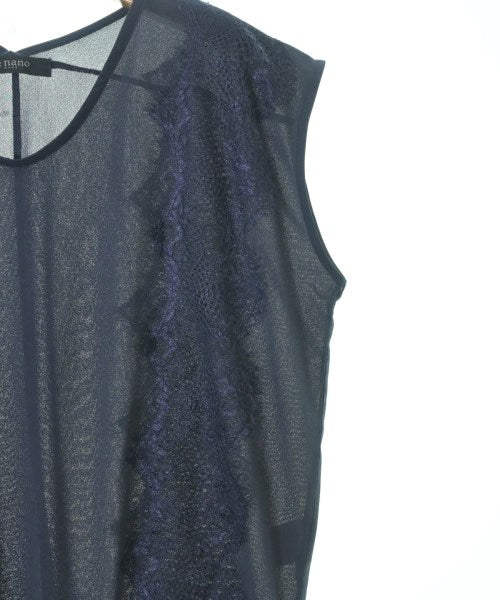 nano･universe BASEMENT Blouses