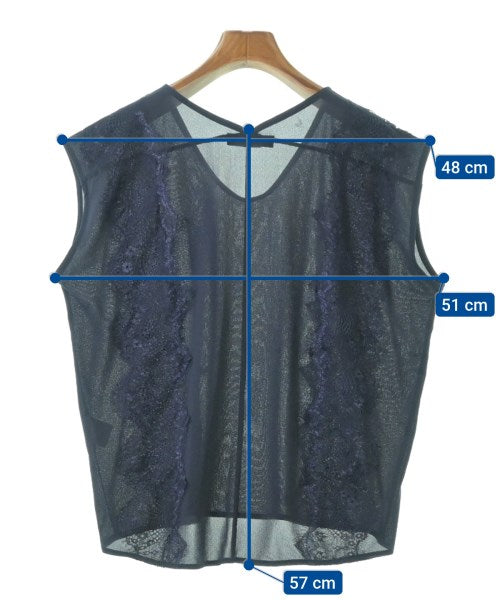 nano･universe BASEMENT Blouses