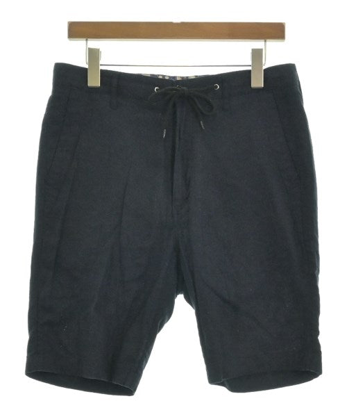 nano･universe BASEMENT Shorts