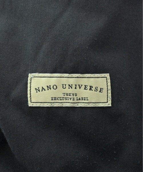 nano･universe BASEMENT Shorts