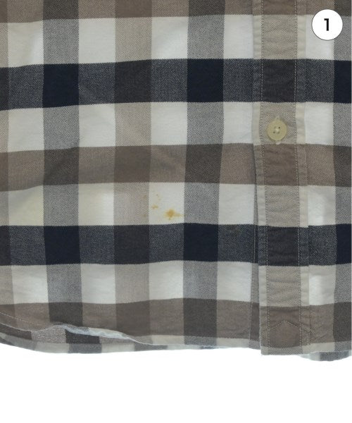 GLOSTER Casual shirts