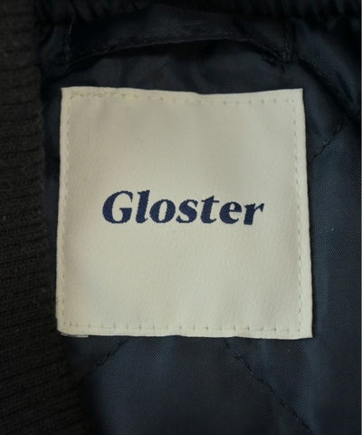 GLOSTER Varsity Jackets