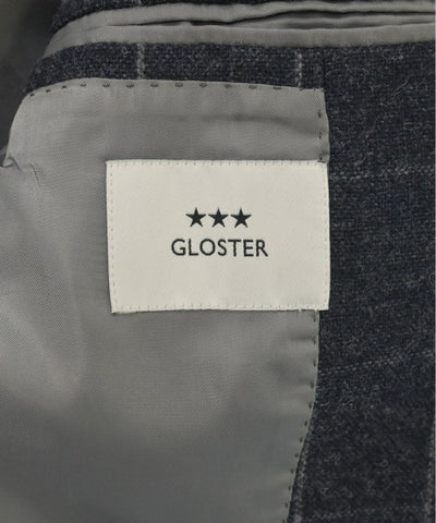 GLOSTER Blazers/Suit jackets