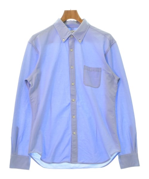 GLOSTER Casual shirts