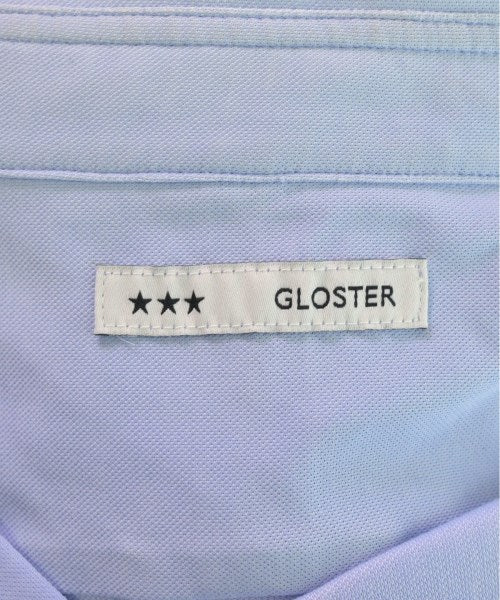 GLOSTER Casual shirts