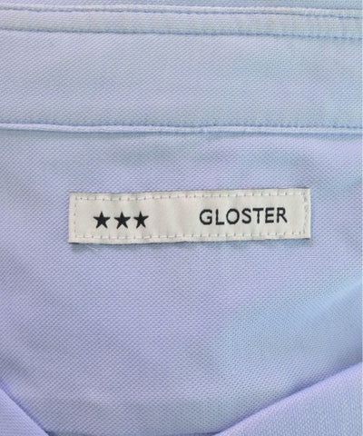 GLOSTER Casual shirts