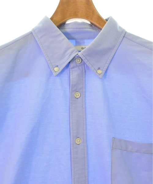 GLOSTER Casual shirts