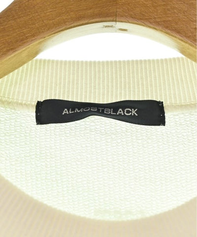 ALMOSTBLACK Sweatshirts