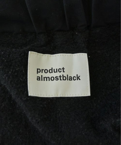 ALMOSTBLACK Other