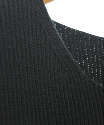 ALMOSTBLACK Vests