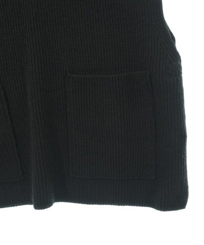 ALMOSTBLACK Vests
