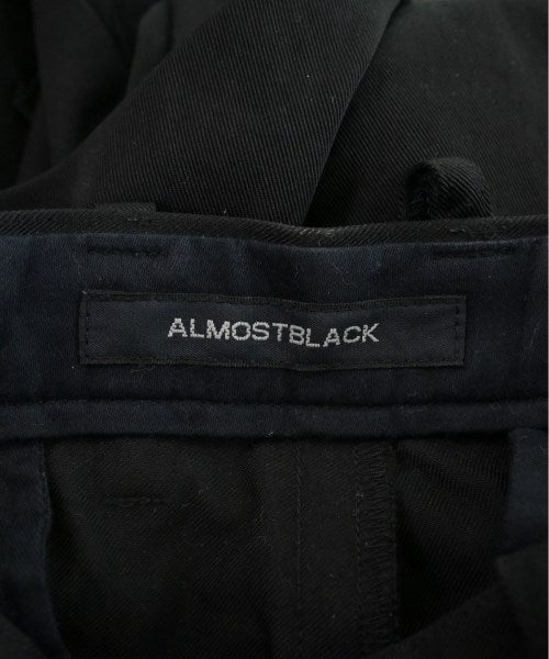 ALMOSTBLACK Other