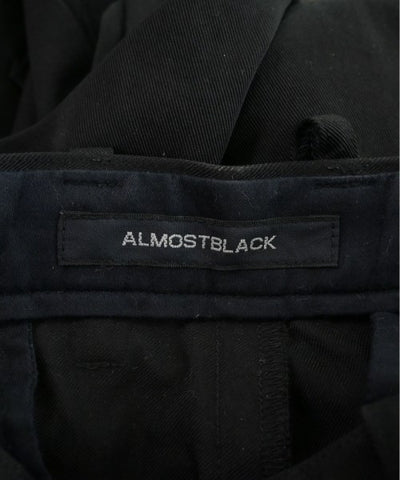 ALMOSTBLACK Other