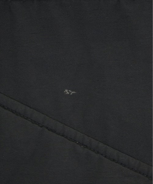 ALMOSTBLACK Mod coats