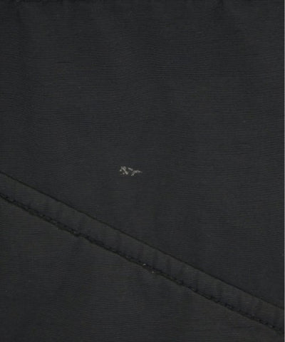 ALMOSTBLACK Mod coats