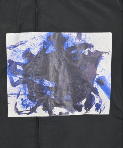 ALMOSTBLACK Mod coats