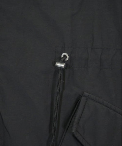 ALMOSTBLACK Mod coats