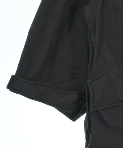 ALMOSTBLACK Mod coats