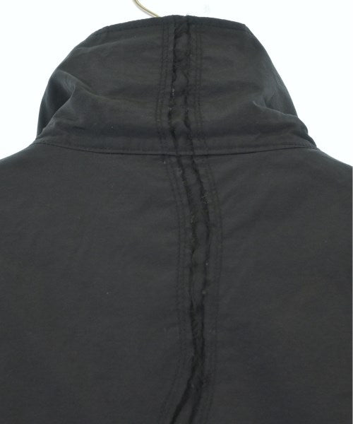 ALMOSTBLACK Mod coats