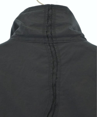 ALMOSTBLACK Mod coats