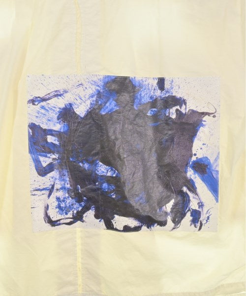 ALMOSTBLACK Mod coats