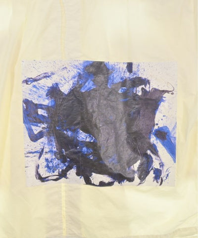 ALMOSTBLACK Mod coats