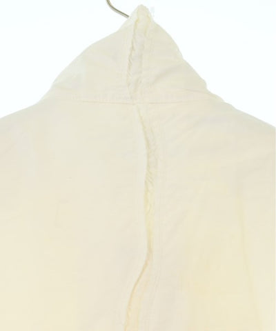 ALMOSTBLACK Mod coats