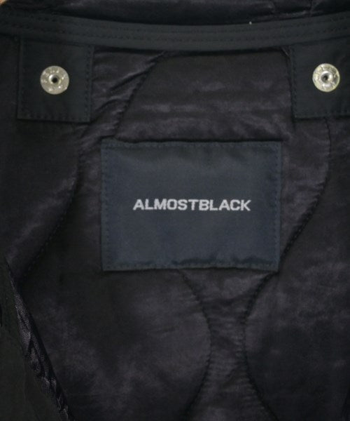 ALMOSTBLACK Other