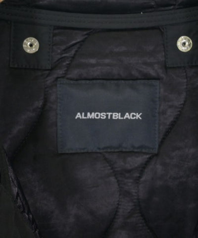 ALMOSTBLACK Other