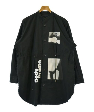 ALMOSTBLACK Other
