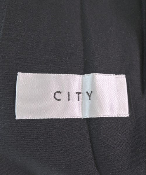 CITY Trousers