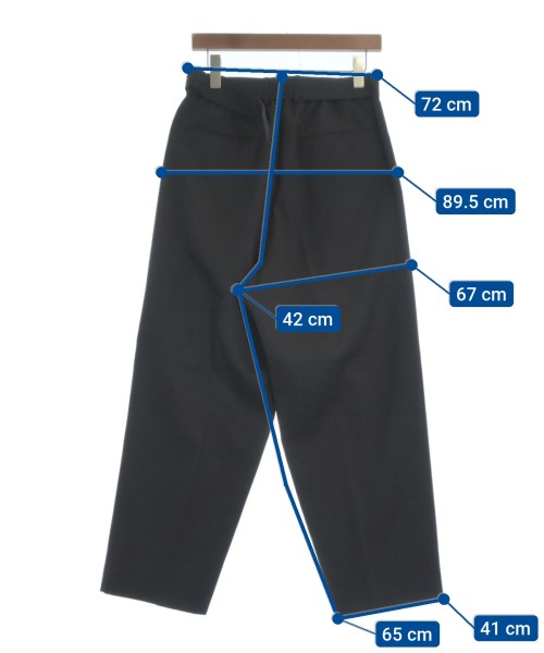 CITY Trousers