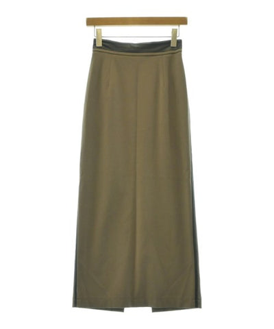 CITY Long/Maxi length skirts