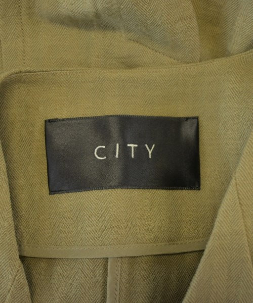 CITY Casual jackets