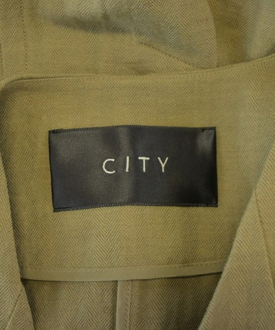 CITY Casual jackets
